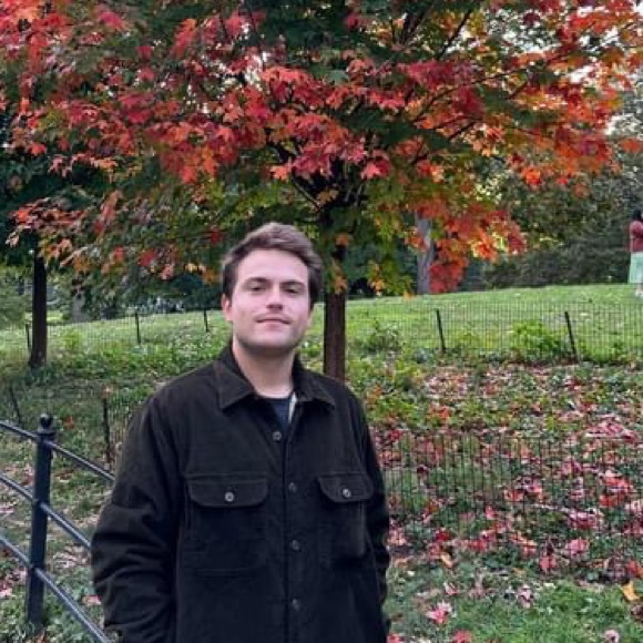 Meet your Posher, Daniel - Picture 1 of 1